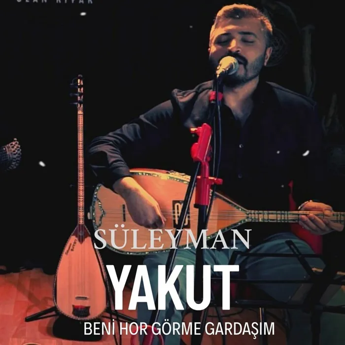 Süleyman Yakut