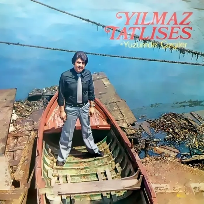 Yılmaz Tatlıses
