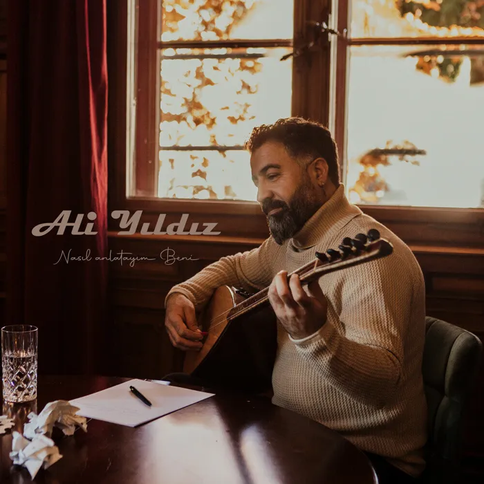 Ali Yıldız
