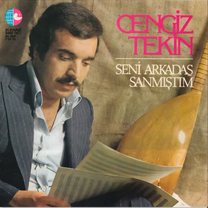 Cengiz Tekin