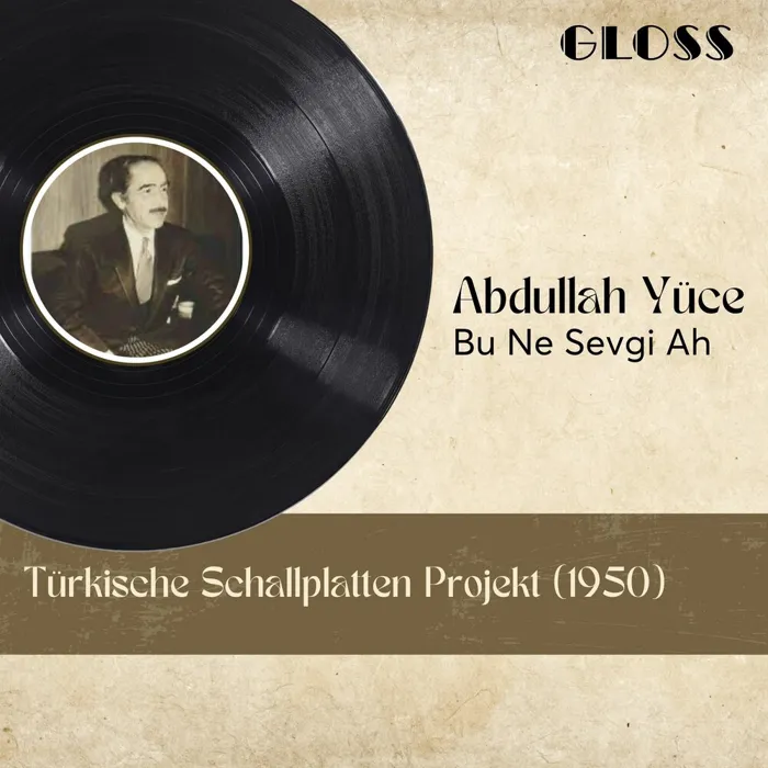 Abdullah Yüce