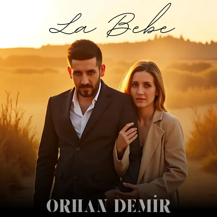Orhan Demir