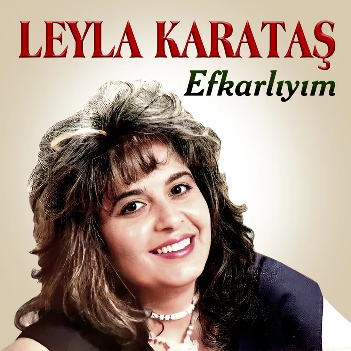Leyla Karataş
