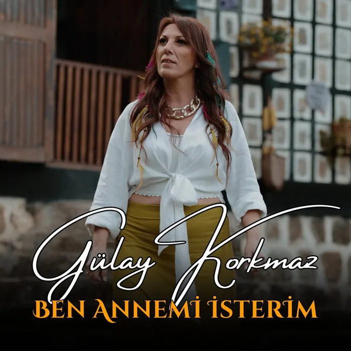 Gülay Korkmaz