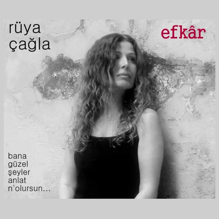Rüya Çağla