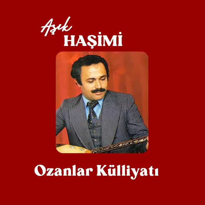 Aşık Haşimi