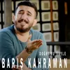 Barış Kahraman