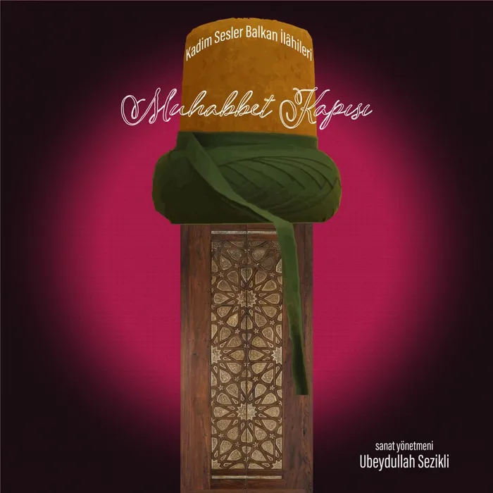 Ubeydullah Sezikli