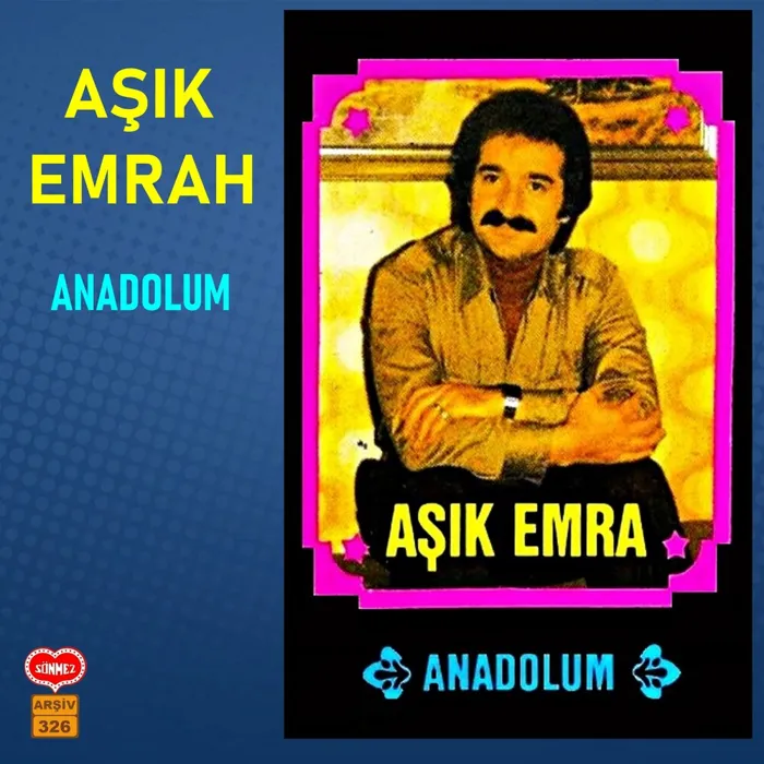 Aşık Emrah