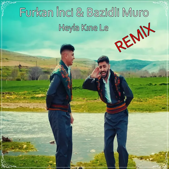 Furkan İnci