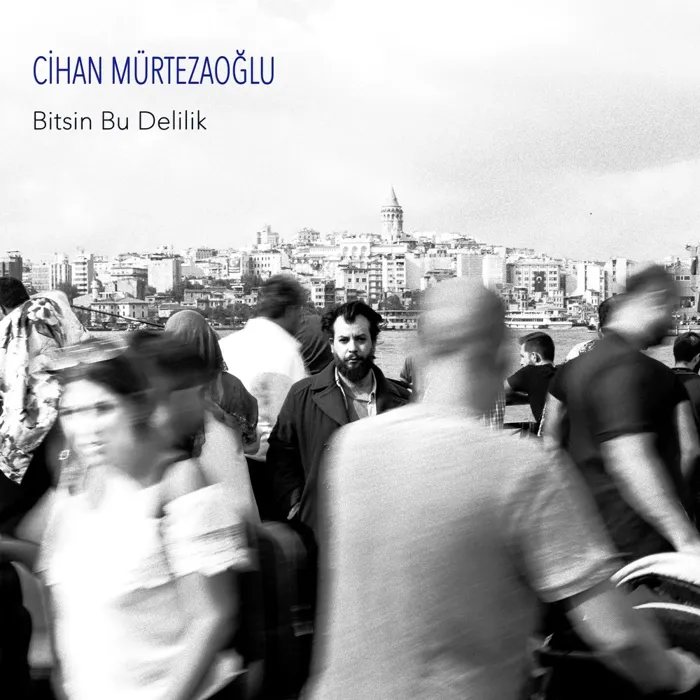 Cihan Mürtezaoğlu