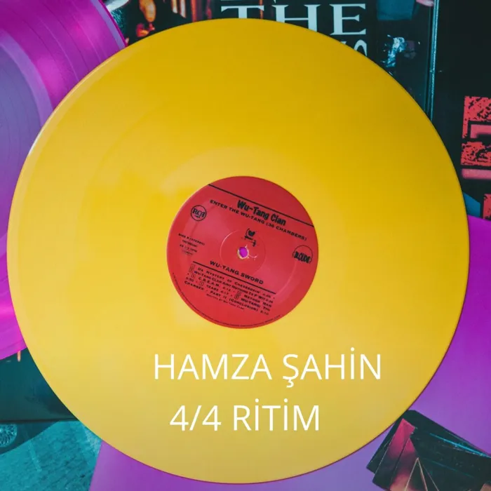 Hamza Şahin