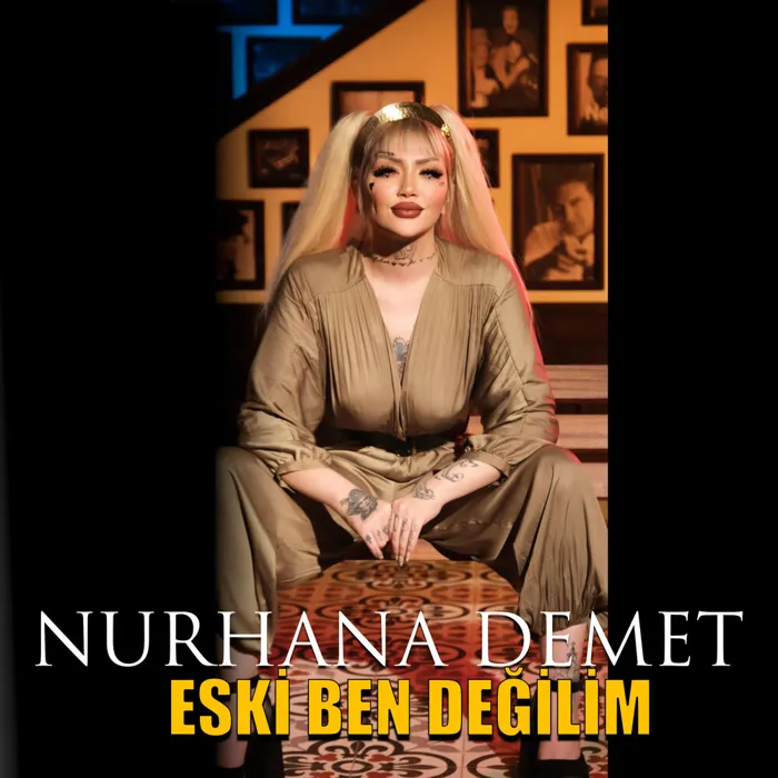 Nurhana Demet