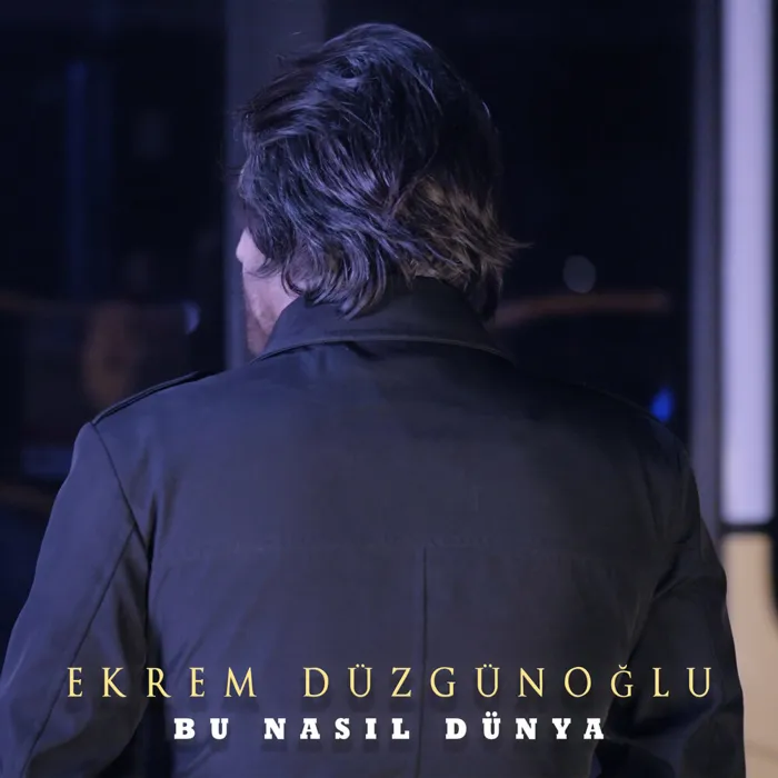 Ekrem Düzgünoğlu