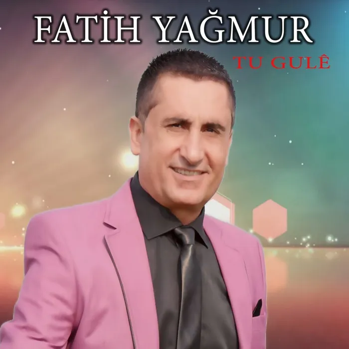 Fatih Yağmur