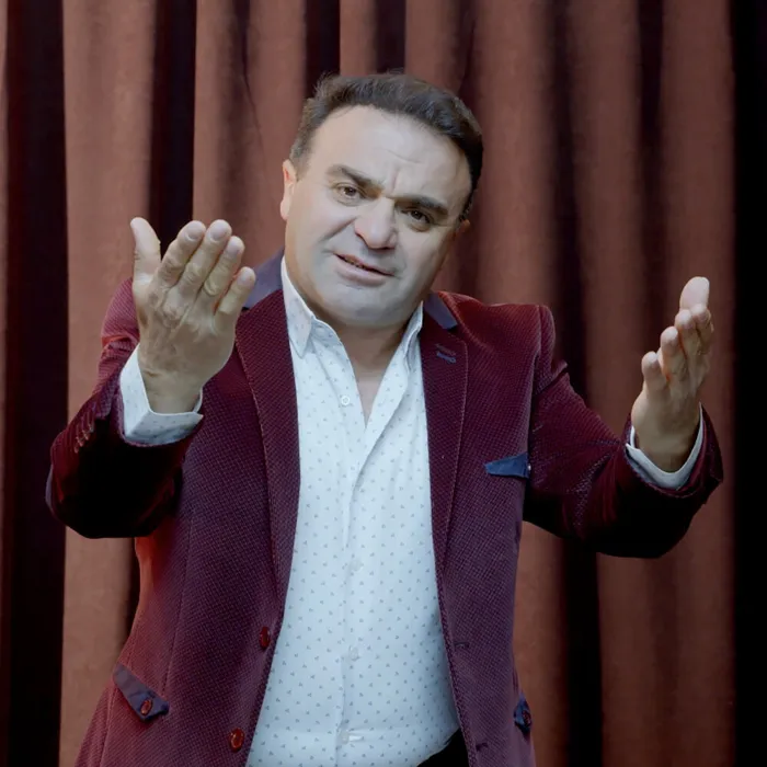 İbrahim Döner