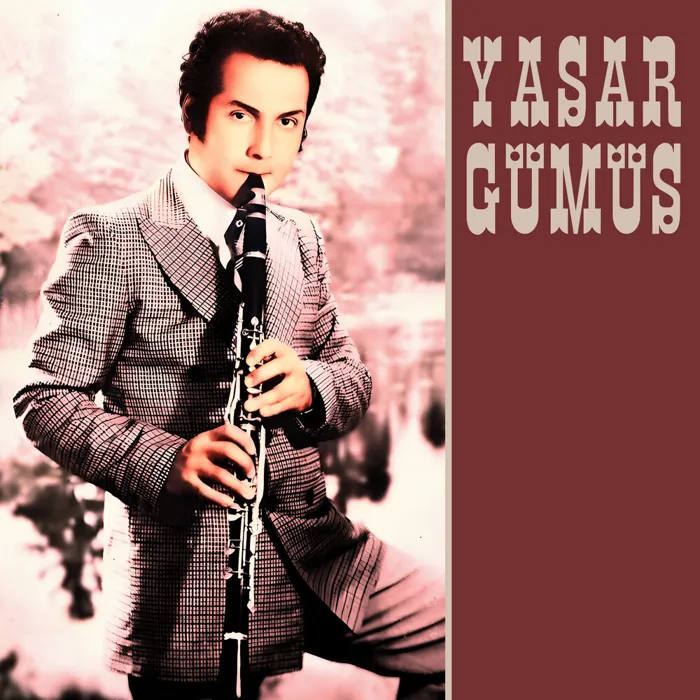 Yaşar Gümüş