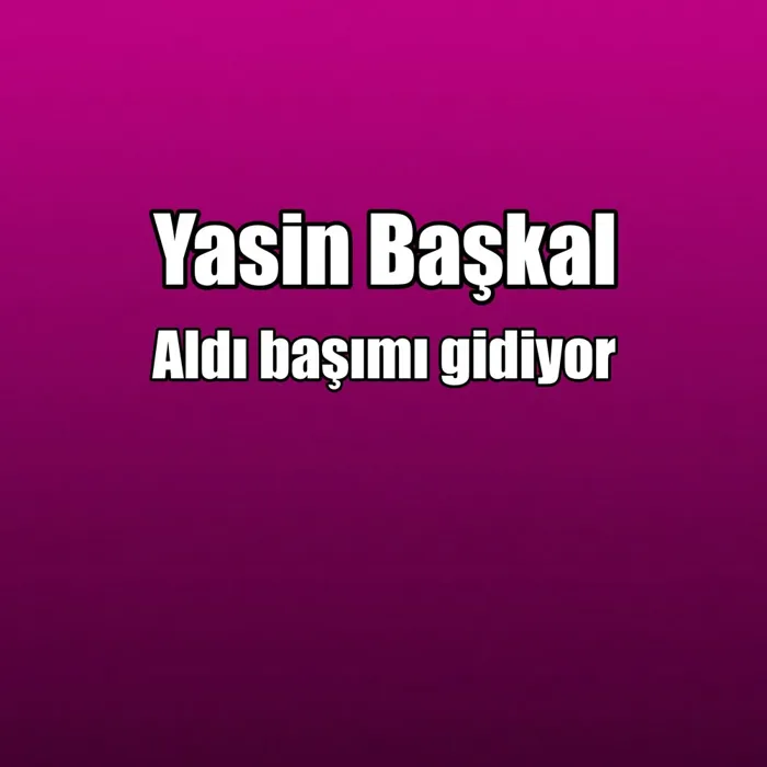 Yasin Başkal