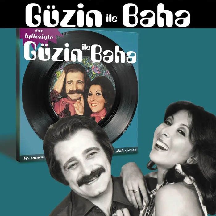 Güzin ile Baha