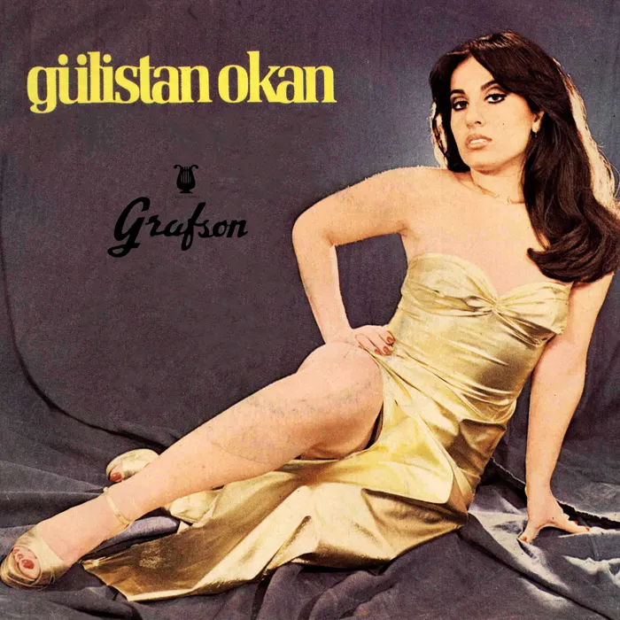 Gülistan Okan