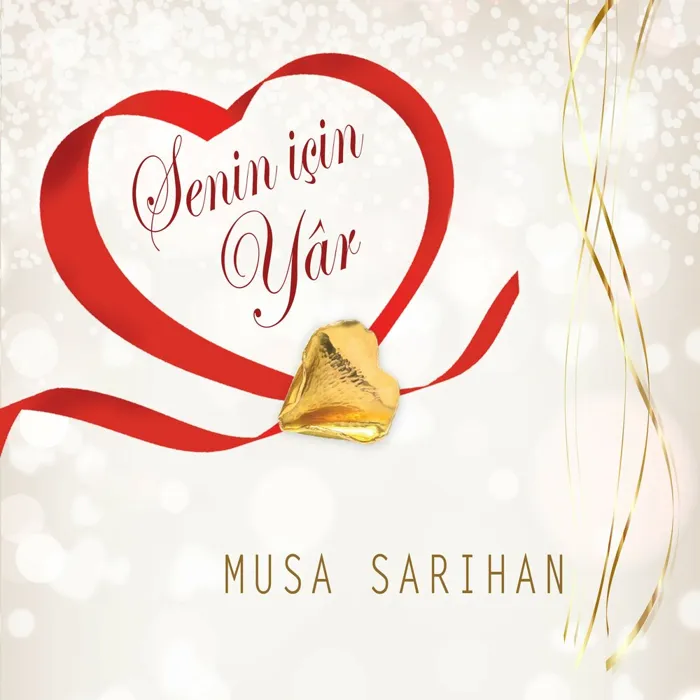 Musa Sarıhan