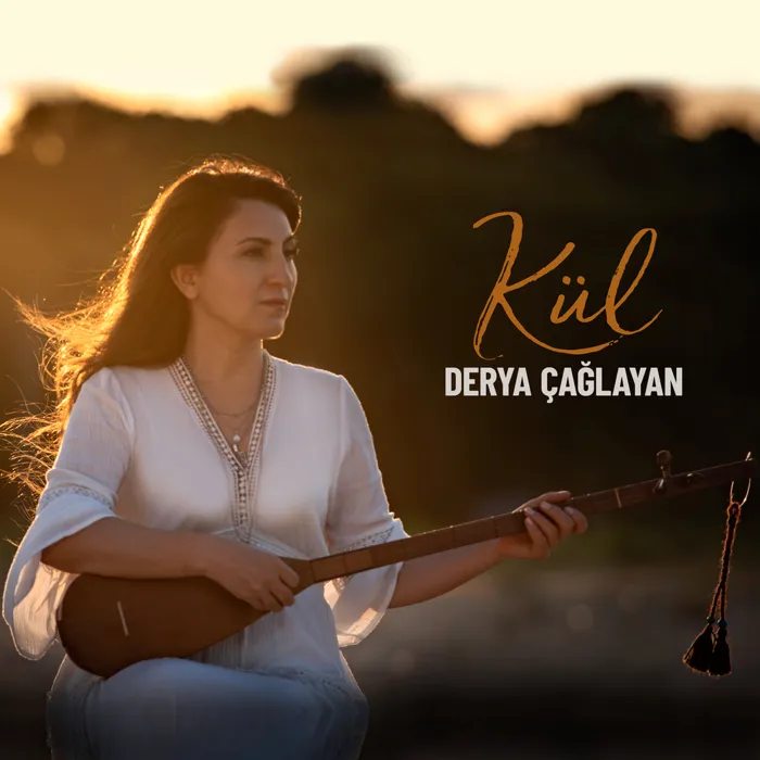 Derya Çağlayan