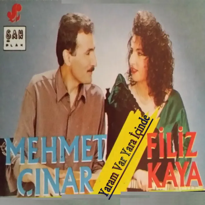 Mehmet Çınar