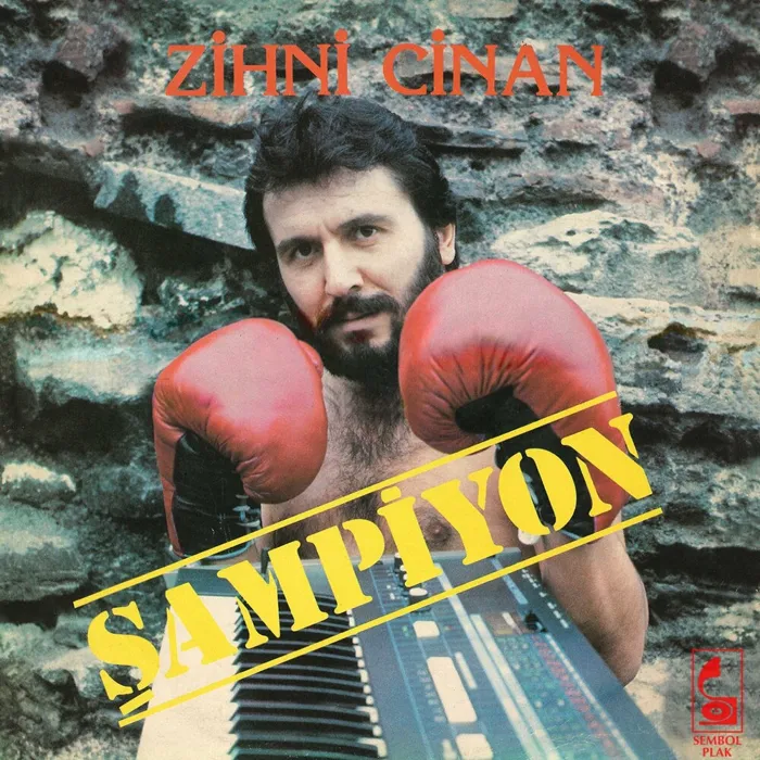 Zihni Cinan