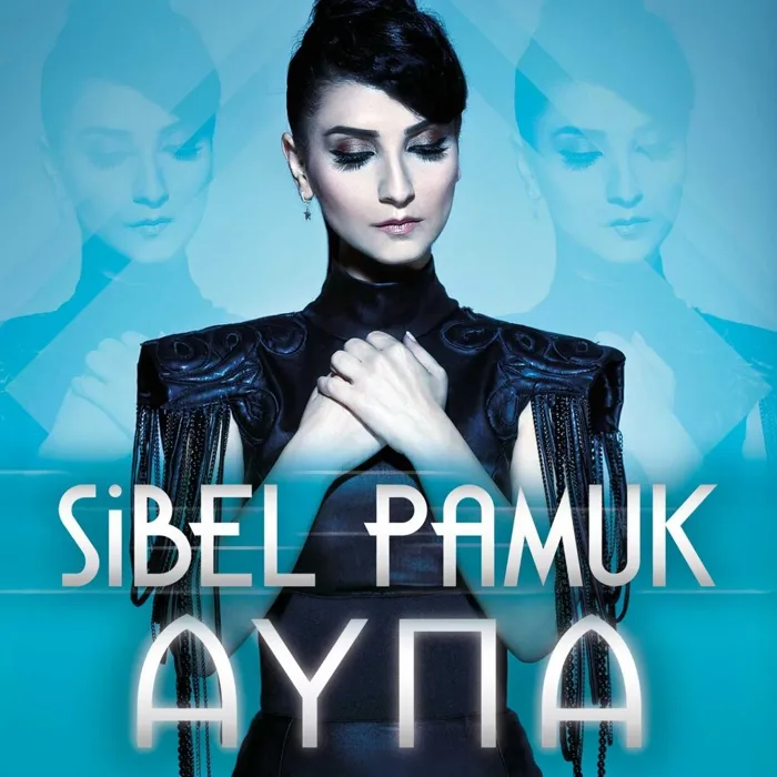 Sibel Pamuk