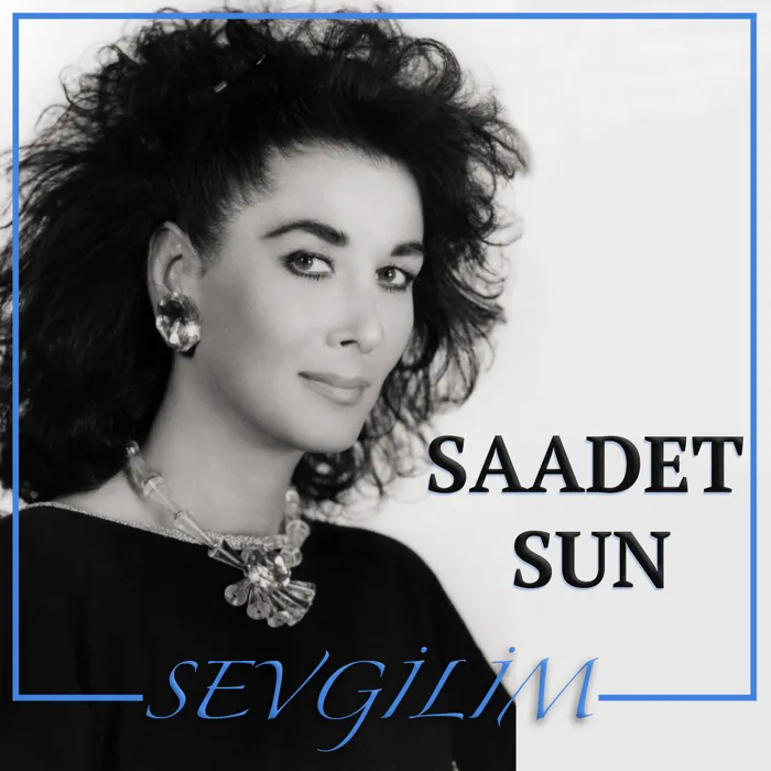 Saadet Sun