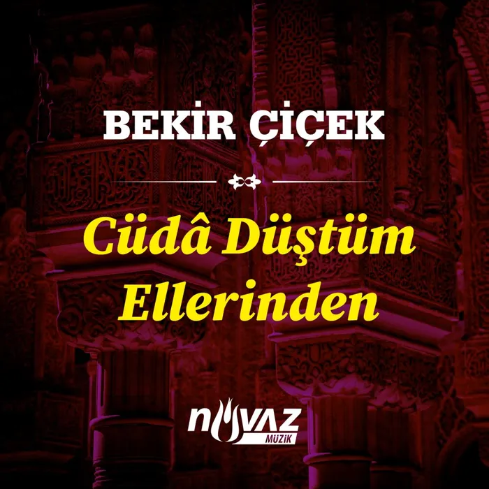 Bekir Çiçek