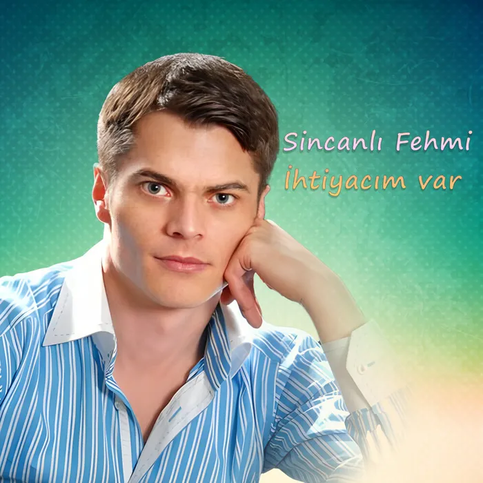 Sincanlı Fehmi