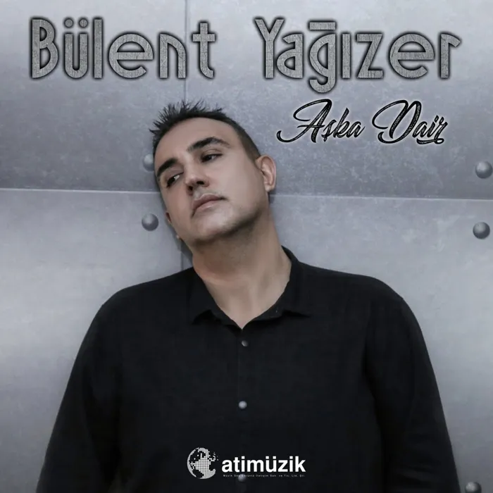 Bülent Yağızer
