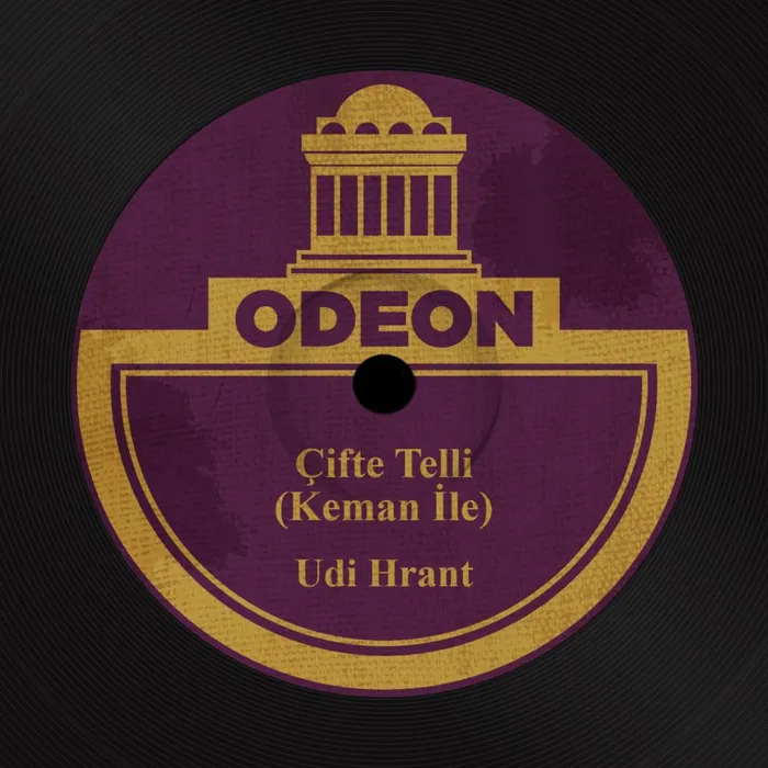 Udi Hrant
