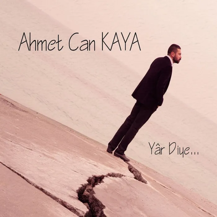 Ahmet Can Kaya