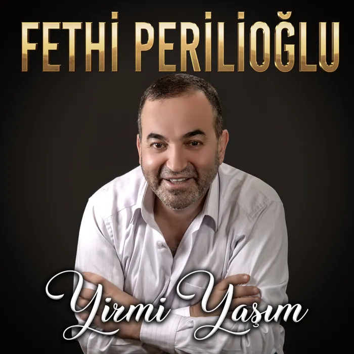 Fethi Perilioğlu