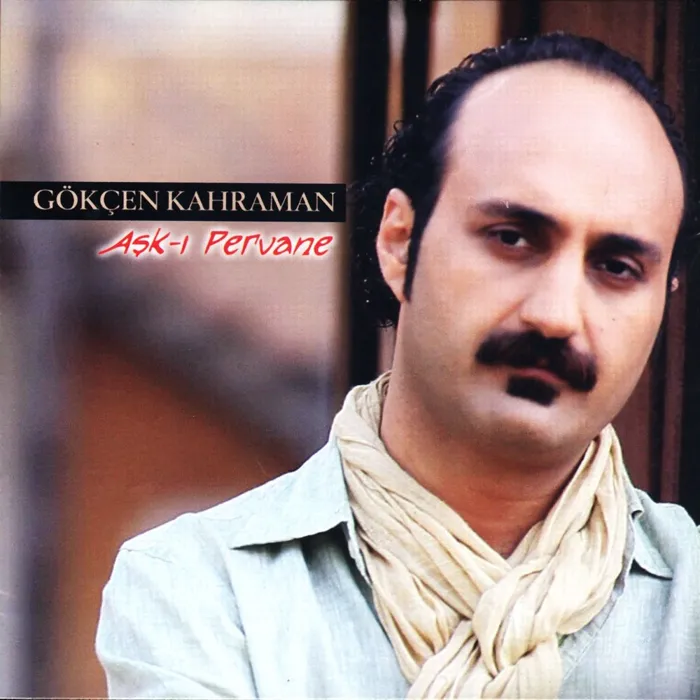 Gökçen Kahraman