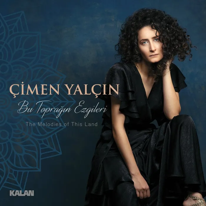 Çimen Yalçın