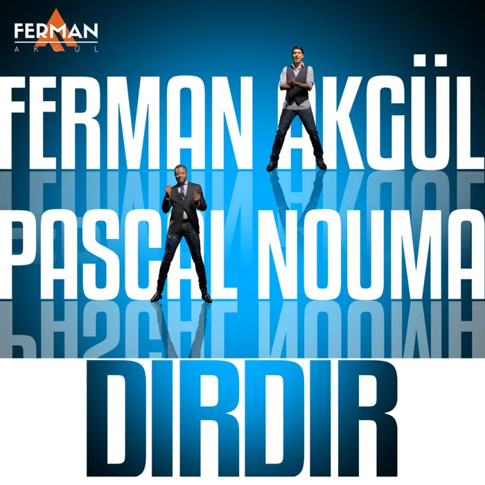 Pascal Nouma