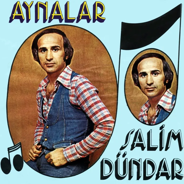 Salim Dündar
