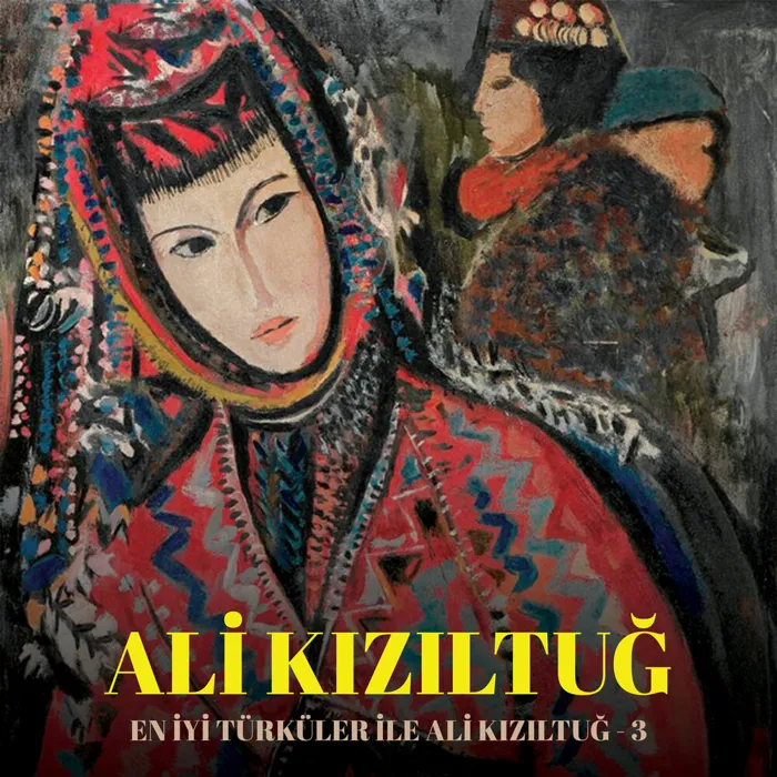 Ali Kızıltuğ