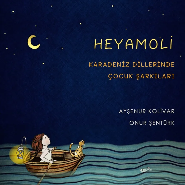 Ayşenur Kolivar
