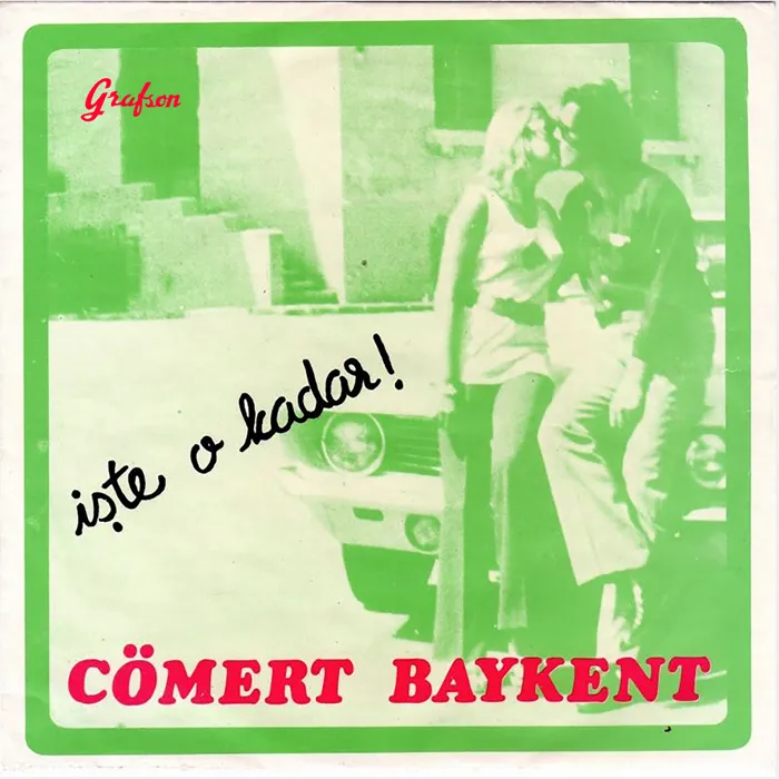 Cömert Baykent