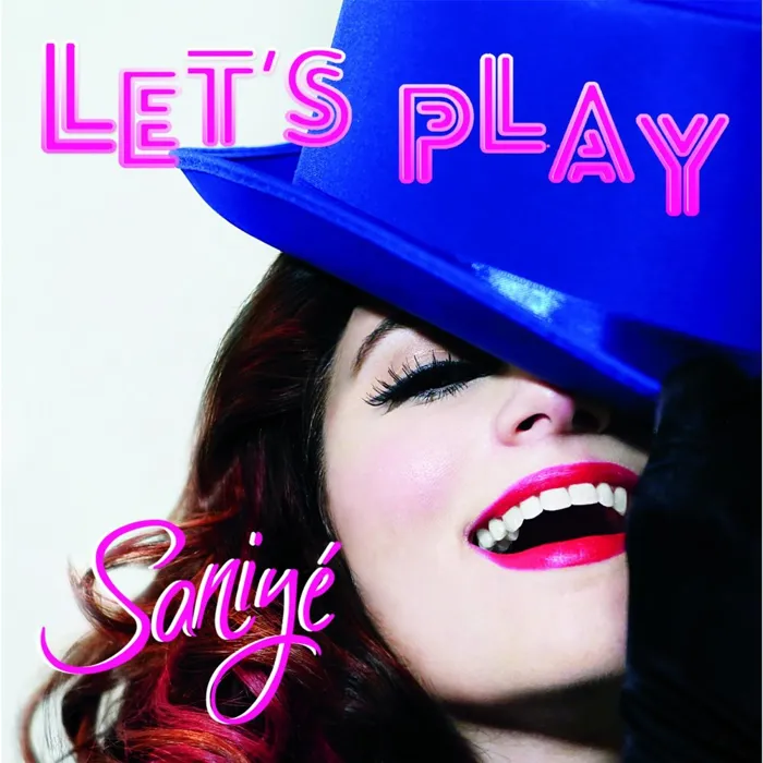 Saniyé