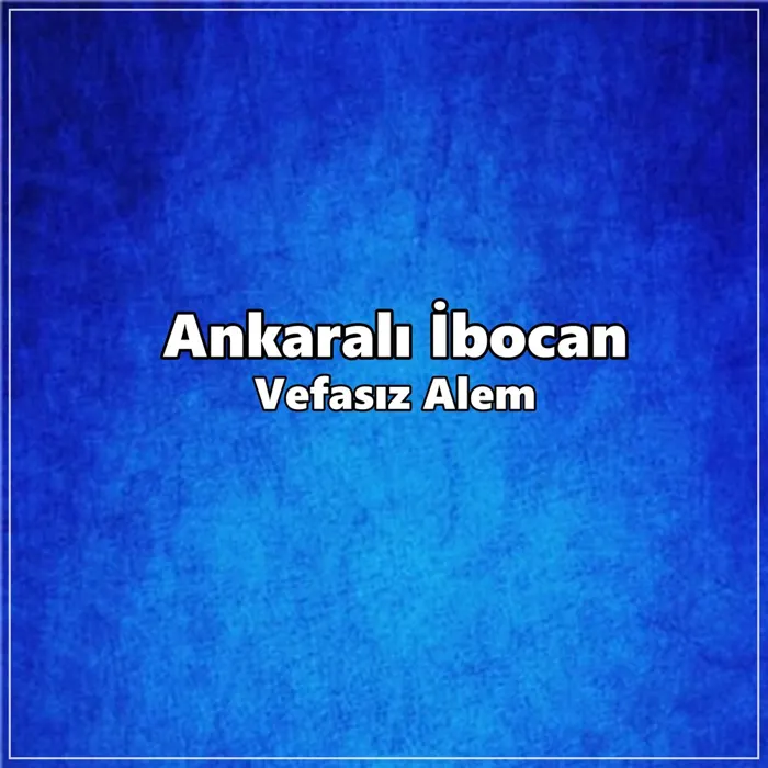 Ankaralı İbocan