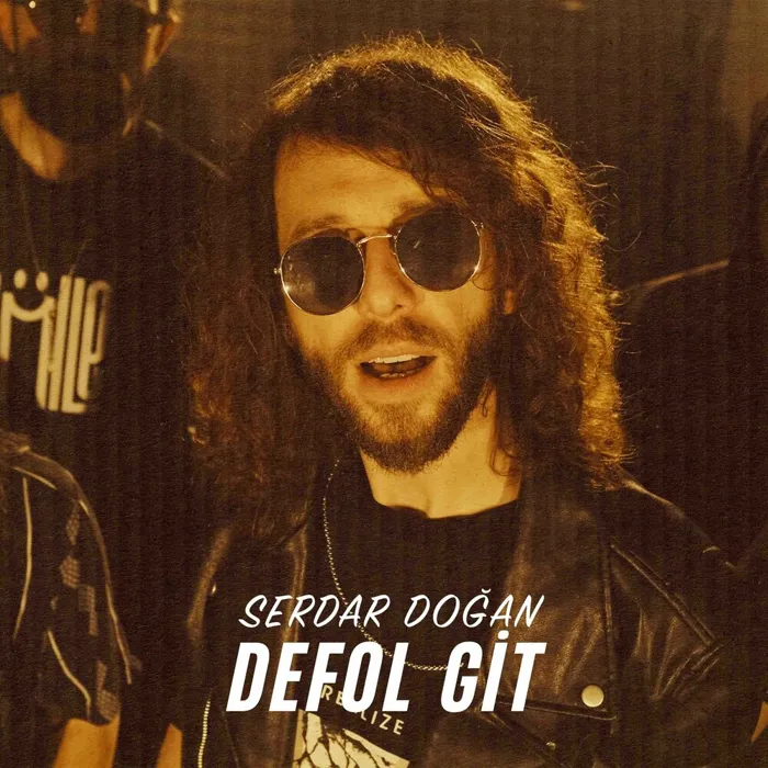 Serdar Dogan