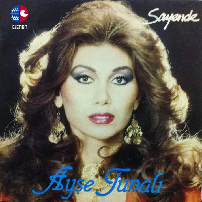 Ayşe Tunalı