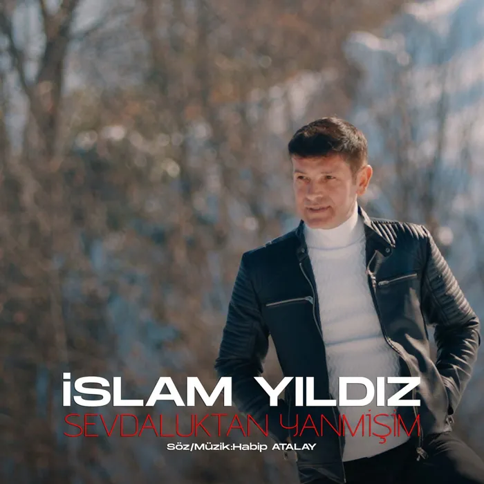İslam Yıldız