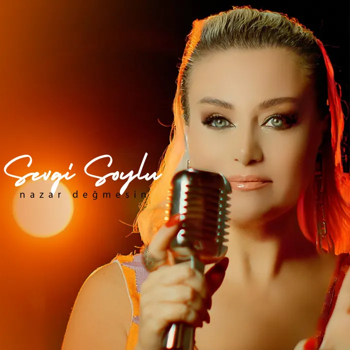 Sevgi Soylu