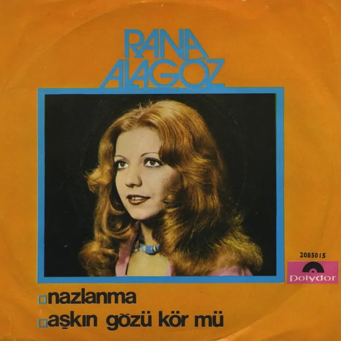 Rana Alagöz